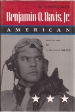 Cover art for Benjamin O. Davis, Jr. American: An Autobiography