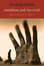 Cover art for Ambition and Survival: Becoming a Poet