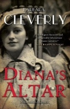 Cover art for Diana's Altar (A Detective Joe Sandilands Novel)