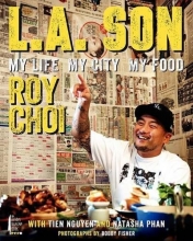 Cover art for L.A. Son: My Life, My City, My Food