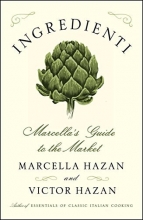 Cover art for Ingredienti: Marcellas Guide to the Market