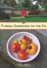 Cover art for Florida Gardening on the Go
