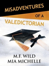 Cover art for Misadventures of a Valedictorian
