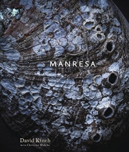 Cover art for Manresa: An Edible Reflection