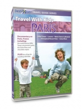 Cover art for Travel with Kids - Paris