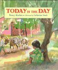 Cover art for Today Is the Day
