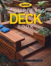 Cover art for Complete Deck Book