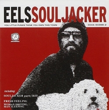Cover art for Souljacker [Bonus Disc]