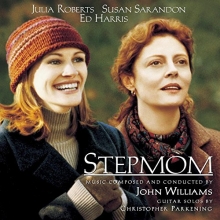 Cover art for Stepmom (1998 Film)