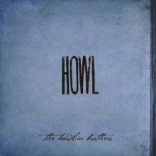Cover art for Howl