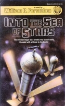 Cover art for Into the Sea of Stars