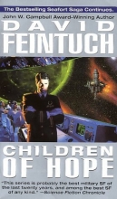 Cover art for Children of Hope
