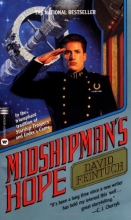 Cover art for Midshipman's Hope