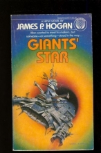 Cover art for Giant's Star