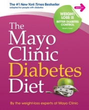 Cover art for The Mayo Clinic Diabetes Diet