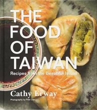 Cover art for The Food of Taiwan: Recipes from the Beautiful Island