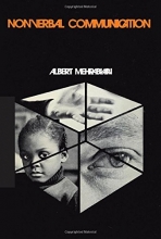 Cover art for Nonverbal Communication