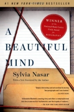 Cover art for A Beautiful Mind