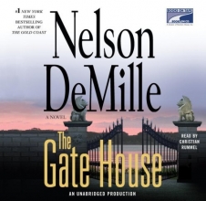 Cover art for The Gate House