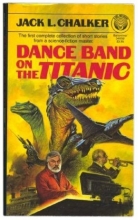 Cover art for Dance Band on the Titanic