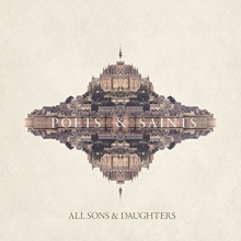 Cover art for Poets & Saints