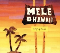Cover art for Mele O Hawaii: Songs of Hawaii