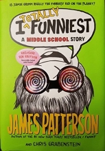 Cover art for I Totally Funniest
