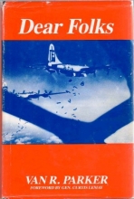 Cover art for Dear Folks