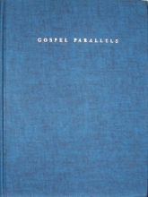 Cover art for Gospel Parallels: A Synopsis of the First Three Gospels