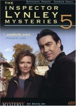 Cover art for The Inspector Lynley Mysteries: Set 5