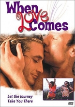 Cover art for When Love Comes