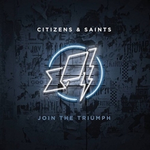 Cover art for Join the Triumph