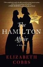 Cover art for The Hamilton Affair: A Novel