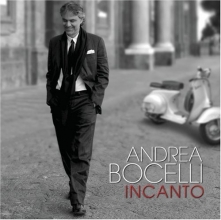 Cover art for Incanto