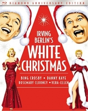 Cover art for White Christmas  [Blu-ray]