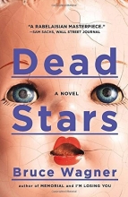 Cover art for Dead Stars: A Novel
