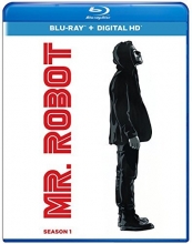 Cover art for Mr. Robot: Season 1 [Blu-ray]