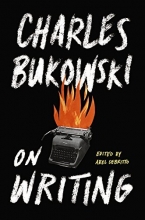 Cover art for On Writing