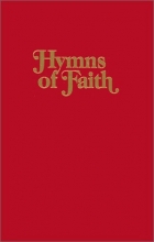Cover art for Hymns of Faith