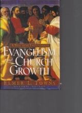 Cover art for Evangelism and Church Growth