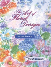 Cover art for The Art of Floral Design