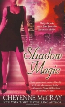 Cover art for Shadow Magic (Magic Series, Book 4)
