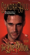 Cover art for The Love Potion (Time of Your Life)