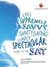 Cover art for Applerouth's Guide to the SAT