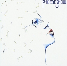 Cover art for Phoebe Snow