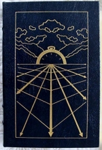 Cover art for TIMESCAPE Masterpieces of Science Fiction (Easton Press)