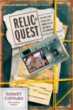 Cover art for Relic Quest (Legend Chaser)