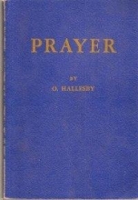Cover art for Prayer
