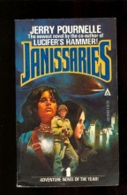 Cover art for Janissaries
