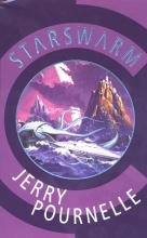 Cover art for Starswarm
